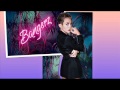 Miley Cyrus - Adore You (Audio) 