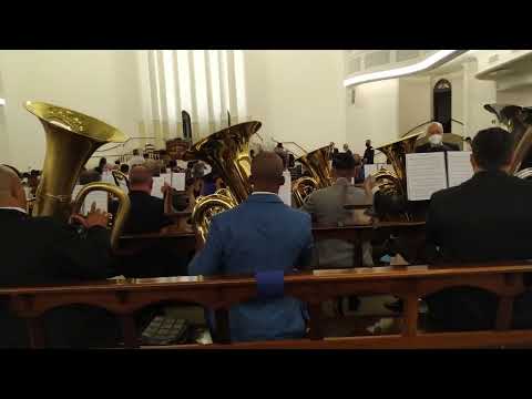 Hino 172 - Hino da Despedida CCB BRÁS