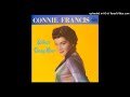 Connie Francis - Heartaches