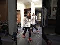 Bobby Green's giddy training with Glover Teixeira ?