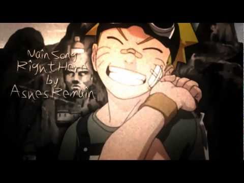 [|\|ARUT0] Won't Let Go!