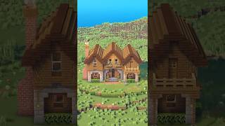 Download lagu Minecraft Starter House! #minecraft #howtobuild #tutorial mp3 Download lagu Minecraft Starter House! #minecraft #howtobuild #tutorial mp3