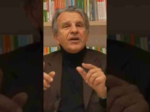 couples who don't fight break up raffaele morelli