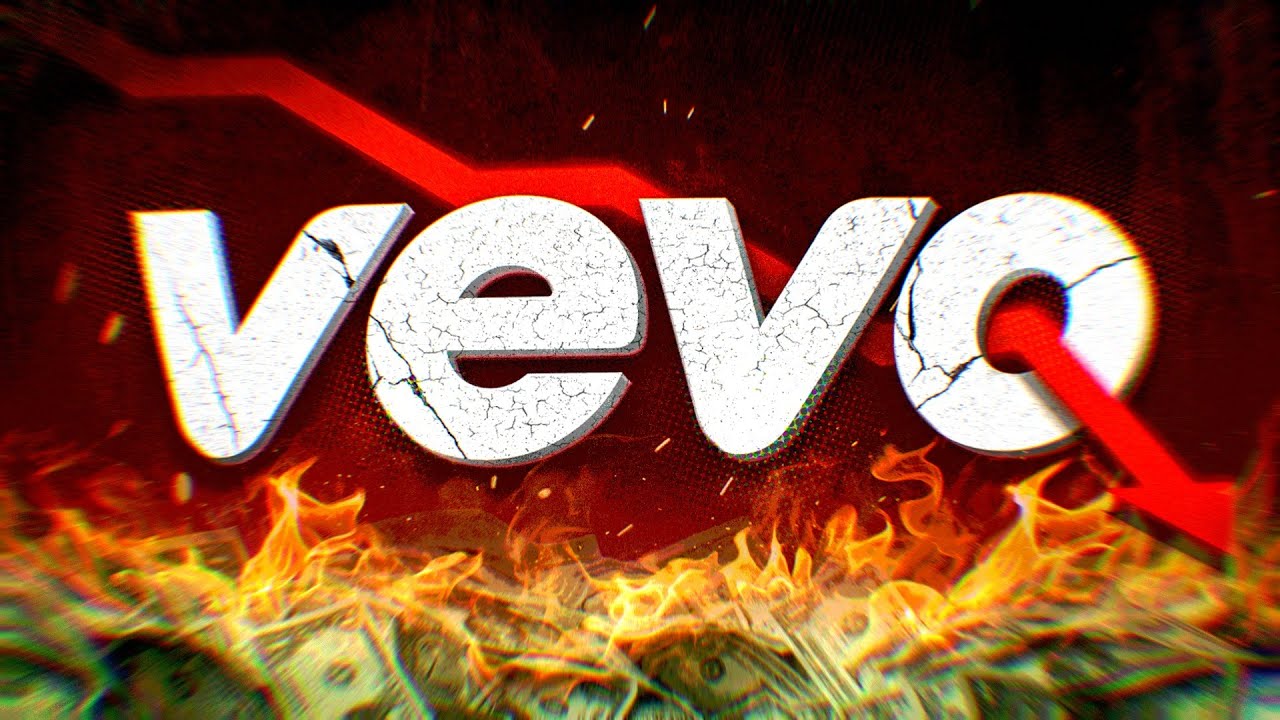 The Rise and Fall of Vevo: A Deep Dive into Music Video History | Galaxy.ai