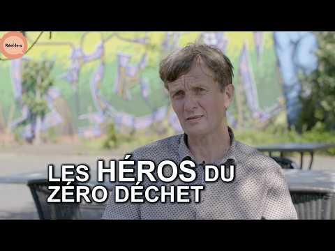 Pollution et gaspillage: comment inverser la tendance | Réel·le·s | DOC EN ENTIER