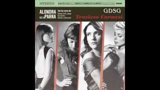 Travieso Carmesi - Natalia Lafourcade - Amaneci otra vez entre tus brazos - YouTube.flv