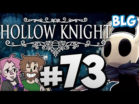 Lets Play Hollow Knight - Part 73 - All HARD Radiant Boss Fights