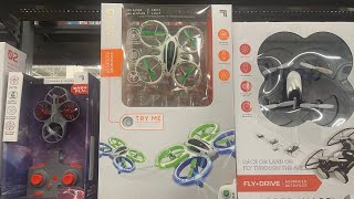 Walmart Sharper Image RC Drone Selection WHAT TO BUY RC cars and trucks Hazleton PA