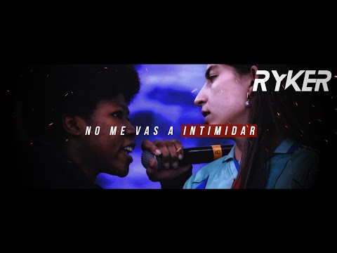 EL 4X4 DE MARITHEA QUE PASARÁ A LA HISTORIA 💣 | Ryker