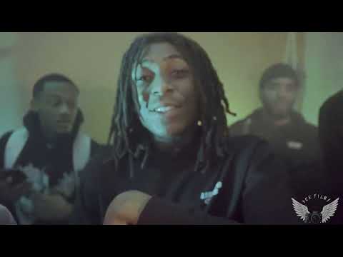 SaneGang LilDoit x Baby Navy - Back Again (Shot by Dee Films)