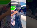 Nasty C In Zim Meets Up With His Friends King98 And Introducing Bling4
