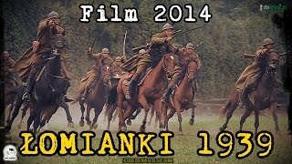preview picture of video 'Łomianki 1939 - Film 2014 (Battle of Lomianki WW2 Reenactment)'