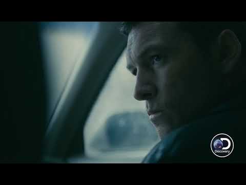 Manhunt: Unabomber "Why don't you listen to my profile?"