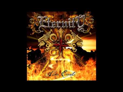 Lenguas De Hielo - Eternity