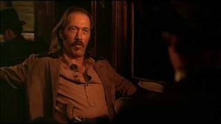 The Long Riders Trailer with David Carradine