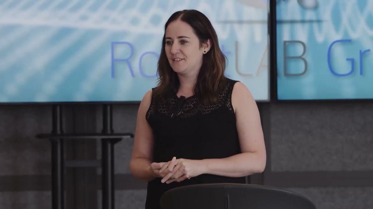 Educational Robots with RobotLAB!