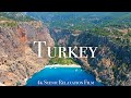 Turkey 4K Scenic Relaxation Film With Calming Music