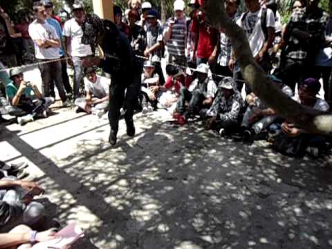 Meet Up Santo André| Pré-Seletiva Renan Viana