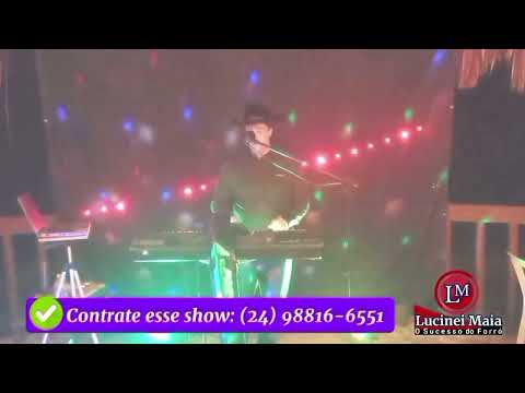 Show de forró em Minas Gerais 🇧🇷