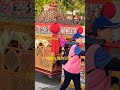 斗六受天宮50周年大遶境～友宮：田中乾德宮！😄 斗六受天宮 神轎 祈安遶境 媽祖遶境 友宮聯誼 台灣廟會 台灣文化 宗教文化 遶境 神明 廟會