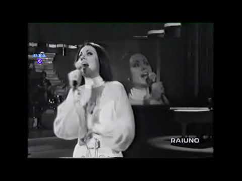 Gigliola Cinquetti - Qui comando io