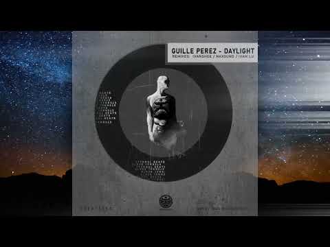 [EBEATS054] Guille Perez - Daylight (Naxound Remix)