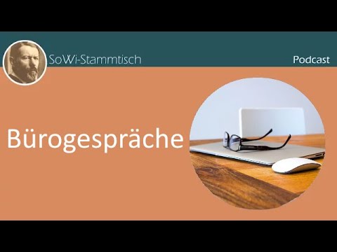 Fake News im postfaktischen Zeitalter (SoWi Stammtisch #40)