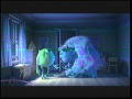 Monstros S A Teaser Trailer Do Cinema Dublado 2001