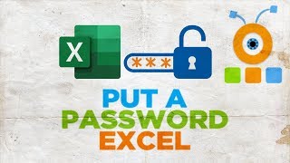 How to Put a Password on a Excel for Mac | Microsoft Office for macOS