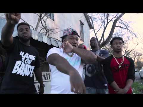 G Hustler - "Nothin" (Prod. By Gorilla Boy) Feat. June Bug