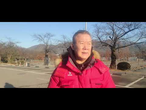 12월8일 과천새벽조교장 스케치 이번주도 터질수밖에