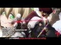 [TYER] English Kekkai Sensen OP - "Hello, World ...