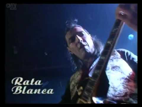 Rata Blanca - Madame X (CM Vivo 1997)
