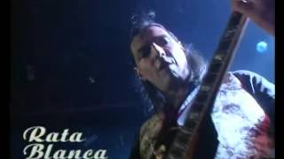 Rata Blanca - Madame X (CM Vivo 1997)