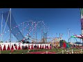 Flying Cortes Trapeze Spectacular