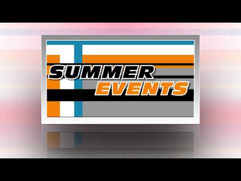 Kaleo Announcements 5-29-13