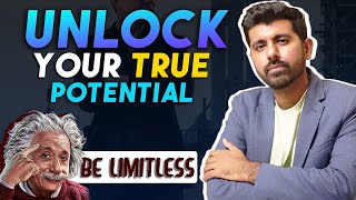 How to UNLOCK your FULL POTENTIAL | Real Talk