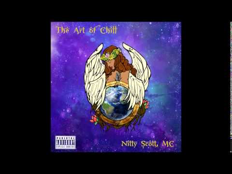 NITTY SCOTT - "Pyrexxx Pink" ft. Rob Regis