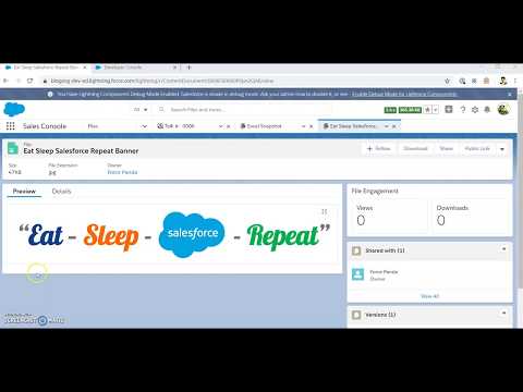 Einstein OCR Demo: Extract Text from Image