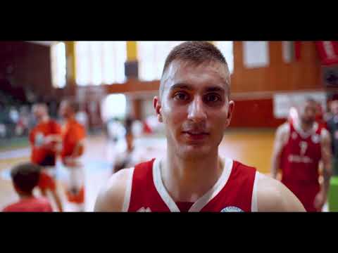 BBL Finals 22/23 Haskovo A Group