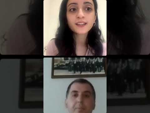 Seyhan Gülhan İle Söyleşimiz