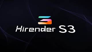 Hirender S3 Promotional Video
