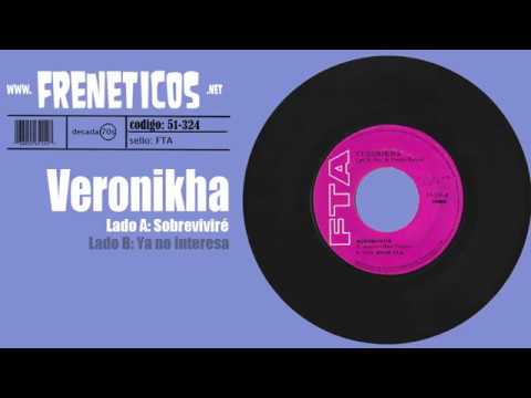 Veronikha - sobrevivire