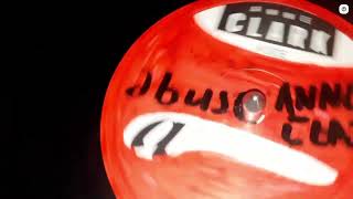 ANNE CLARK - Abuse (Long Version) [SPV Records]-1990-
