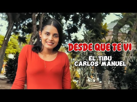 El Tibu Carlos M and 2 more