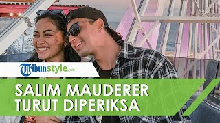 Bukan hanya Rachel Vennya, Kekasihnya Salim Mauderer dan sang Manajer juga Turut Diperiksa Polisi