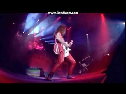 DIO   draco ignis / king of rock`n`roll / like a beat of a heart /       live in Philly 1986