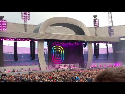 Marco Borsato - Opening/Binnen (@Borsato in de Kuip) (29-05-2019)