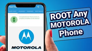 How To ROOT Any Motorola Phone With Magisk 2025: Simple & Safe Method