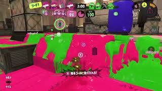 わかばノーゲーム【Splatoon3】
